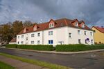 Mehrfamilienhaus in Ribnitz-Damgarten: Faktor 9,7